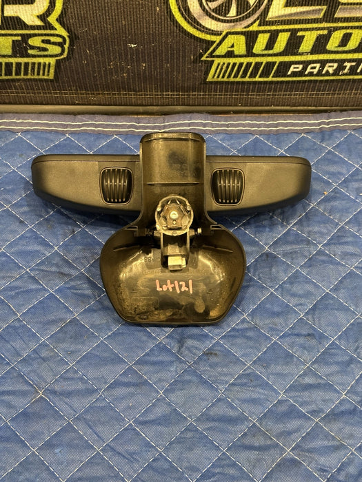 2015 DODGE RAM 2500 REAR VIEW MIRROR OEM
