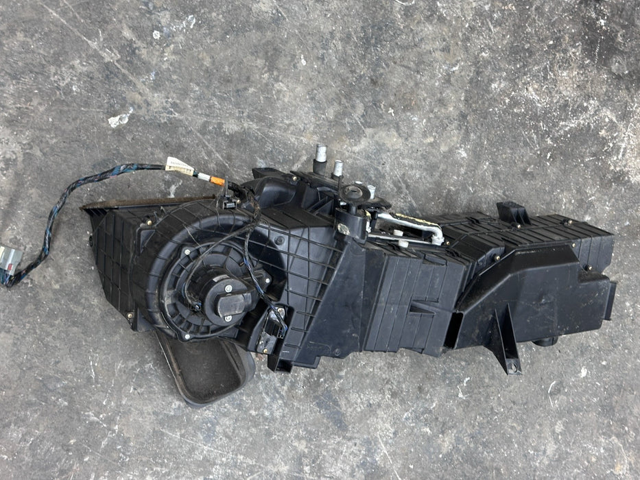 2007 DODGE RAM 3500 CLIMATE CONTROL HVAC BOX OEM AA246470-4330 *LOCAL PICKUP!*