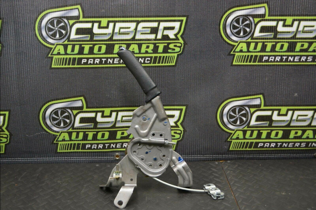 2015-2019 SUBARU WRX STI OEM E BRAKE ASSEMBLY