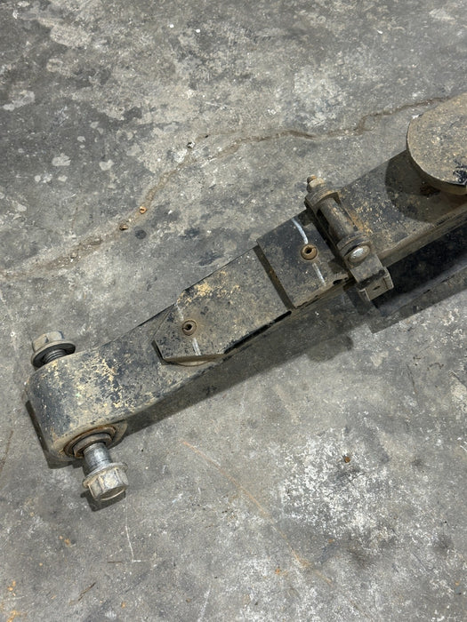 2017-2019 FORD F250 F350 F450 LEFT LEAF SPRING OEM