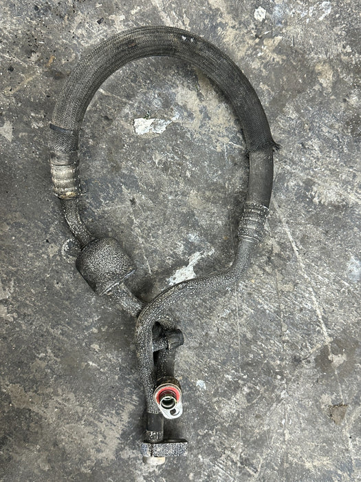 2020 2021 2022 FORD F250 F350 F450 A/C AC REFRIDGERANT LINE HOSE OEM