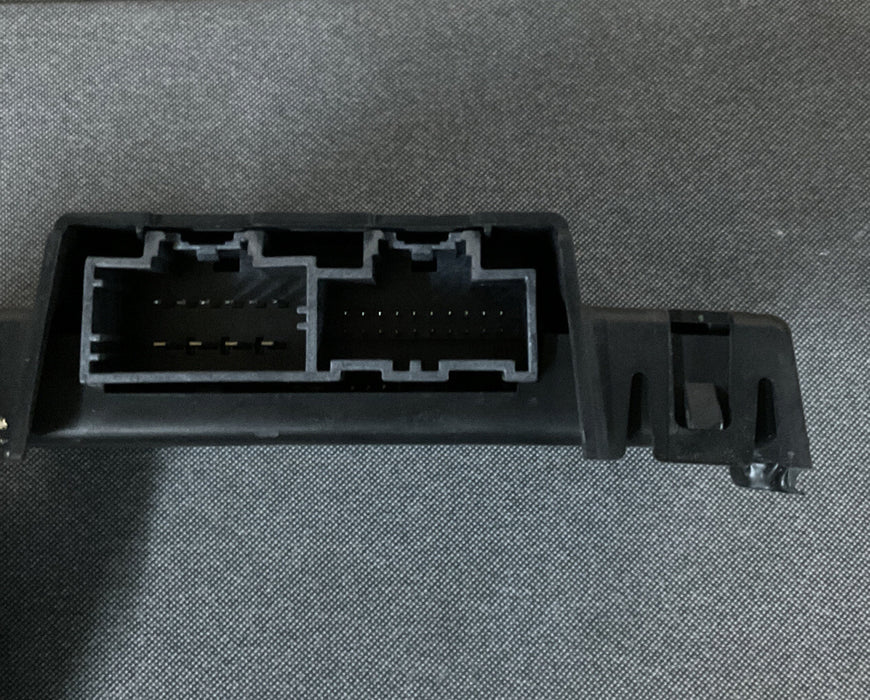 2017-2019 FORD F250 F350 F450 SD TRANSFER CASE CONTROL MODULE OEM HC3A-7H417-AB