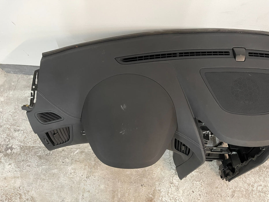 2013-2016 HYUNDAI GENESIS COUPE BK2 DASHBOARD DASH PANEL OEM