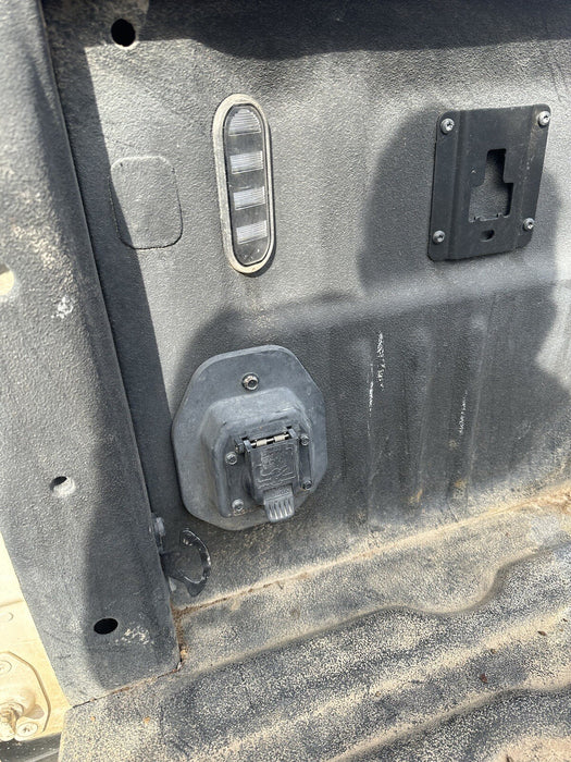 2017-2022 FORD F250 F350 KING RANCH TWO TONE SHORT BED 6' 9" (UG, H5) 2018 2019