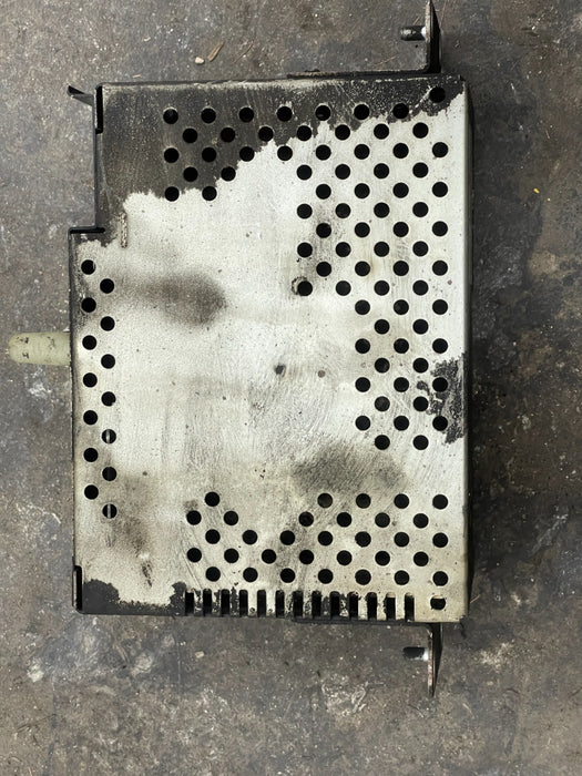 2020 2021 2022 FORD XLT F350 F450 RADIO RECIEVER UNIT OEM LC3T-18K810-DE