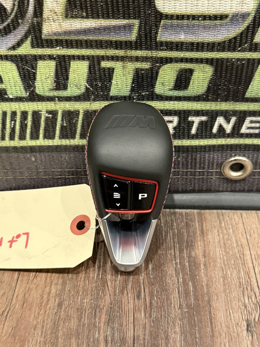 2024 BMW M3 M4 G80 G82 GEAR SHIFT KNOB OEM