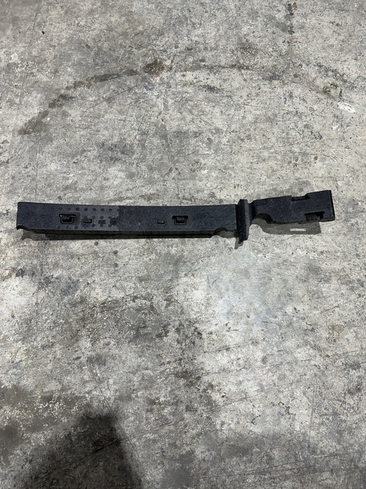 2024 BMW M3 M4 G80 G82 FRONT BUMPER UPPER IMPACT FOAM BAR OEM 51118072755 DAMAGE