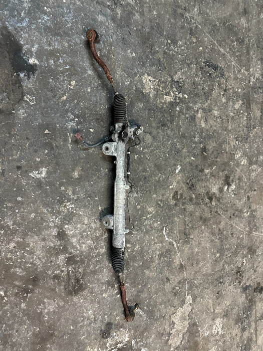 2009-2020 NISSAN 370Z CONVERTIBLE STEERING RACK & PINION OEM