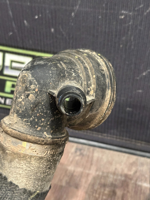 2020 FORD F250 F350 RADIATOR COOLANT HOSE OEM HC34-18B402-CA