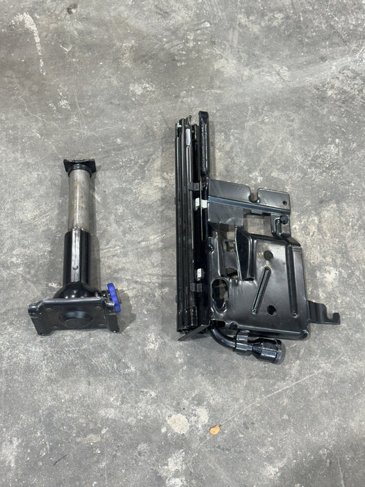 2021 RAM 2500 LARAMIE SPARE TIRE JACK TOOL KIT COMPLETE OEM