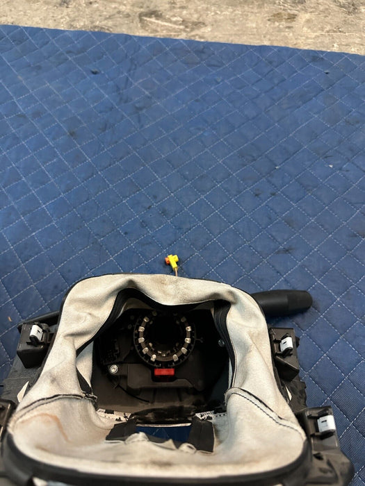 2017 DODGE CHARGER STEERING COLUMN SWITCH 5LB73DX9