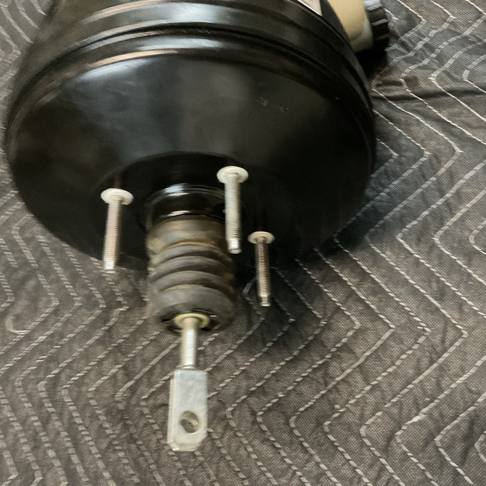 2016 FORD SHELBY GT350 AUTOMATIC BRAKE BOOSTER OEM