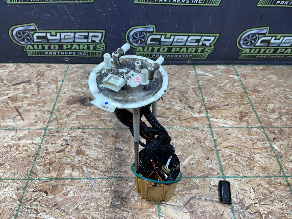 2017 2018 2019 FORD F250 F350 F450 DIESEL FUEL PUMP OEM