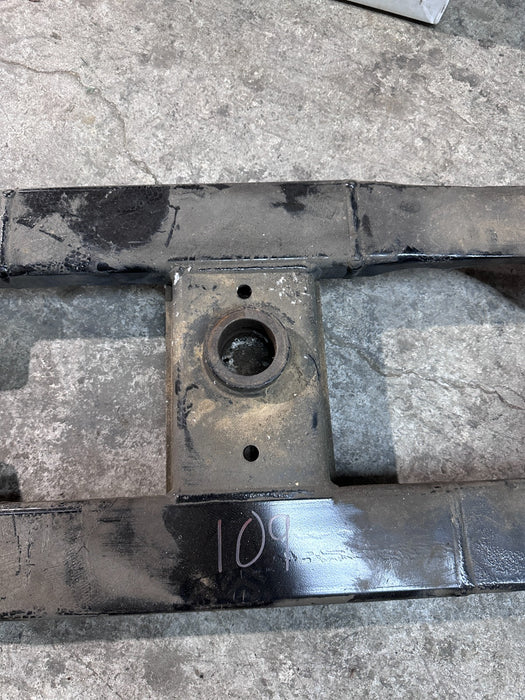 2017-2022 FORD F250 F350 F450 GOOSENECK TOW HITCH OEM