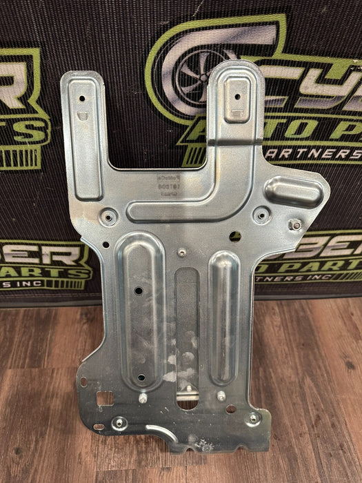 2019 FORD LARIAT F250 F350 B&O BANG & OLUFSEN AMP AMPLIFIER OEM KLC3T-18T806-AE