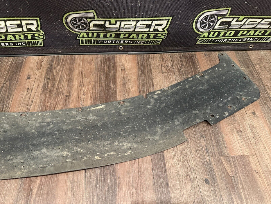 2017-2022 FORD F350 F450 BED REAR LEFT RIGHT FENDER LINERS OEM