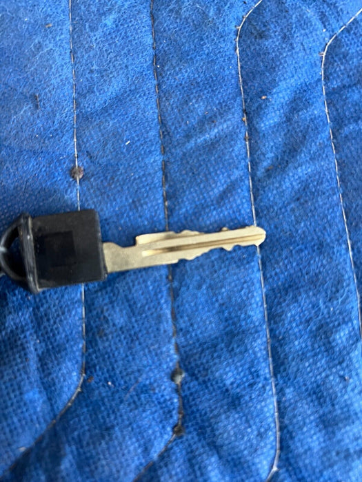 2016 2019 NISSAN TITAN XD PLATINUM RESERVE REMOTE SMART KEY FOB OEM