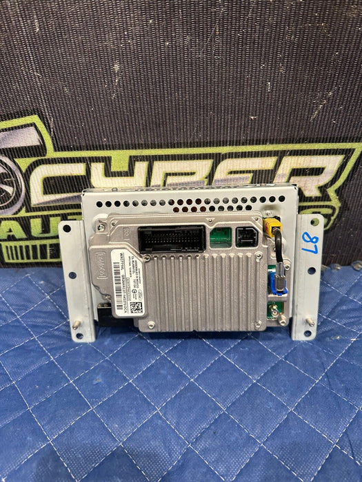 2017 2019 FORD F250 F350 F450 SYNC 3 APPLE CARPLAY RADIO TOUCH SCREEN W APIM OEM