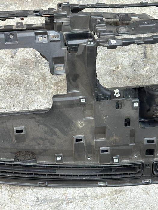 2023 2024 FORD F250 F350 F450 BARE DASH DASHBOARD OEM