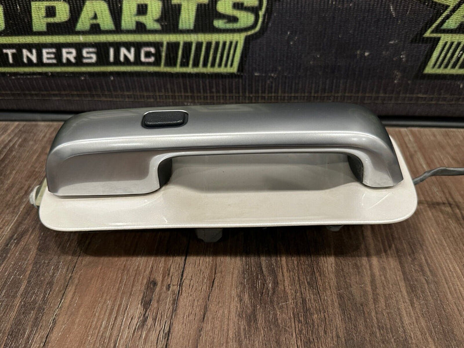 2017-2022 FORD F250 F350 F450 LIMITED FRONT PASSENGER RIGHT DOOR HANDLE (UG) OEM