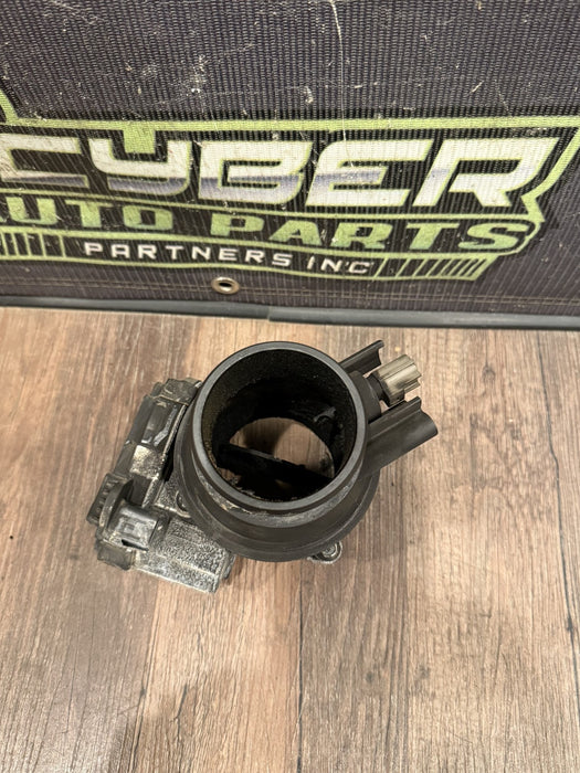 2020 FORD F250 F350 6.7L DIESEL THROTTLE BODY INLET OEM FC44-6A968-CE