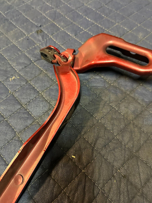 2017-2022 FORD F350 F450 SUPERDUTY RIGHT PASSENGER HOOD HINGE OEM HC3B 16800 A