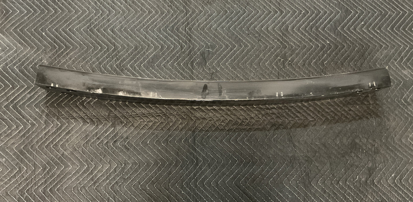 2016 DODGE CHARGER HELLCAT REAR BUMPER REINFORCEMENT CRASH BAR OEM 2015-2021