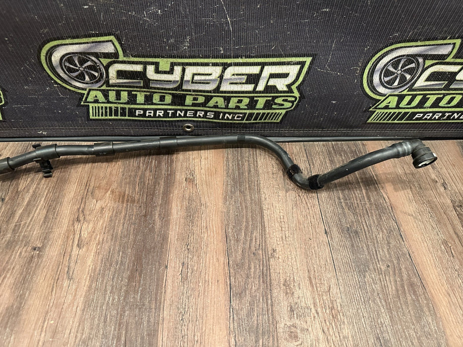 2017 AUDI R8 BREATHER LINE OEM 4T7 201 167