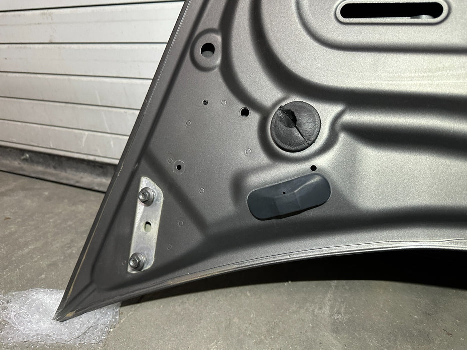 2015-2023 LAMBORGHINI HURACAN FRONT BONNET HOOD PANEL OEM 4T0823021C GRIGIO 0131