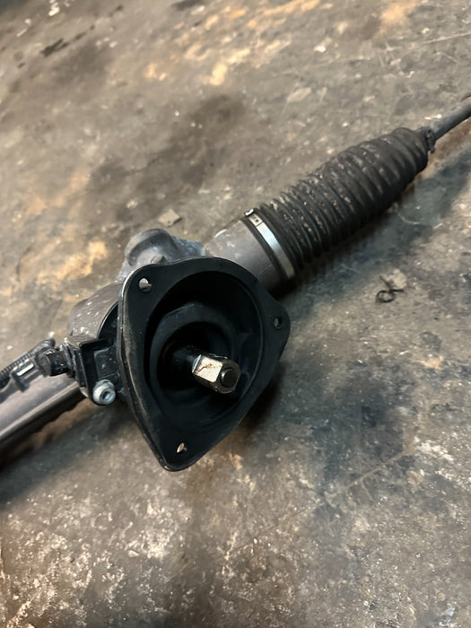 2021 AUDI R8 HURACAN STEERING RACK & PINION ASSEMBLY OEM 4S1 423 050 J