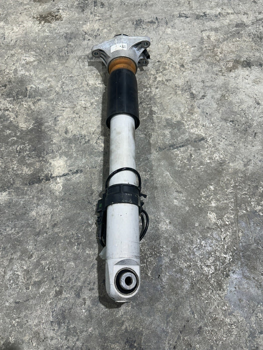 2024 BMW M3 M4 G80 G82 REAR SHOCK STRUT COIL SPRING SET OEM