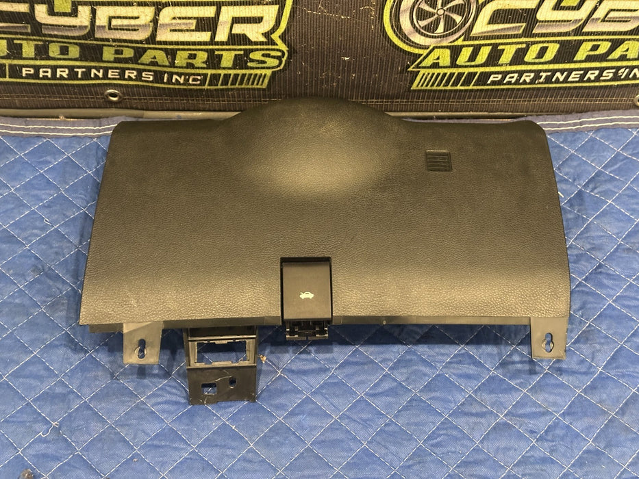 2015 DODGE RAM 2500 LOWER DASH KNEE PANEL TRIM OEM