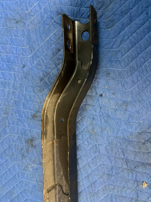 2017-2019 FORD F250 F350 FRONT CROSS MEMBER CROSSMEMBER FRAME BRACKET HC3C5039