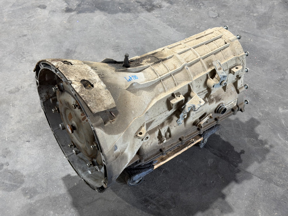 2017 2018 2019 FORD F250 F350 F450 DIESEL TRANSMISSION 4X4 6R140 65K MILES