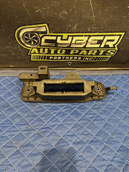2017-2019 FORD F150 RAPTOR ECU ECM ENGINE CONTROL MODULE BRACKET OEM FL3A 12A692