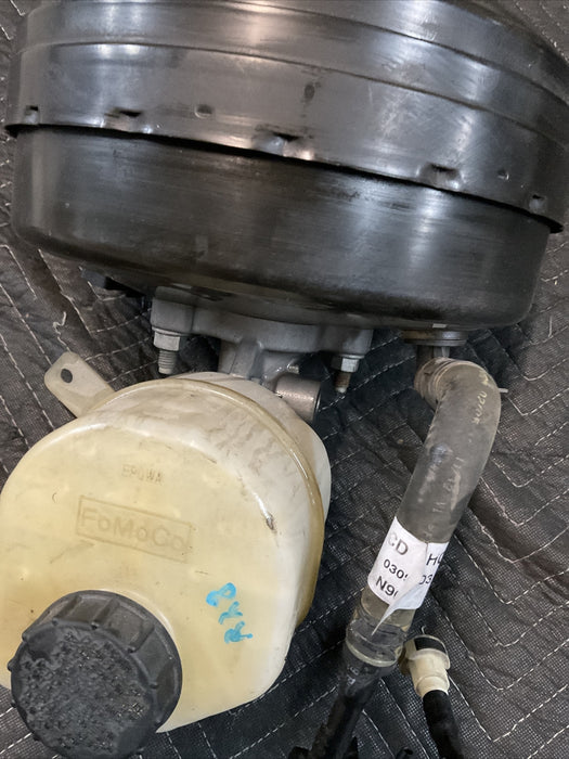 2017-2019 FORD F250 F350 F450 PLATINUM POWER BRAKE BOOSTER OEM