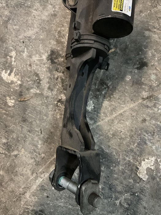 2018-2021 MERCEDES E63S AMG OEM FRONT RIGHT AIR SUSPENSION STRUT A 213 320 74 03