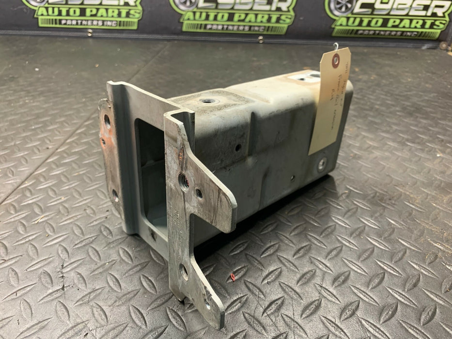 2011 JAGUAR XJ REMOVABLE BOLT ON FRAME RAIL RH PASSENGER