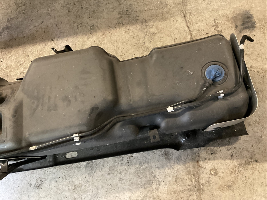 2022 RAM 1500 TRX HELLCAT 6.2L FUEL TANK OEM W/ PUMP OEM 68444537AF