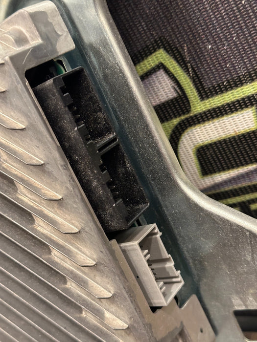 2019 FORD LARIAT F250 F350 B&O BANG & OLUFSEN AMP AMPLIFIER OEM KLC3T-18T806-AE