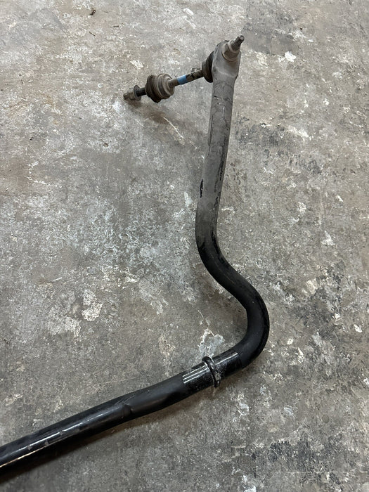 2020-2022 FORD F250 SWAY BAR STABILIZER W/ ONE END LINK OEM HC3C 5494 KD