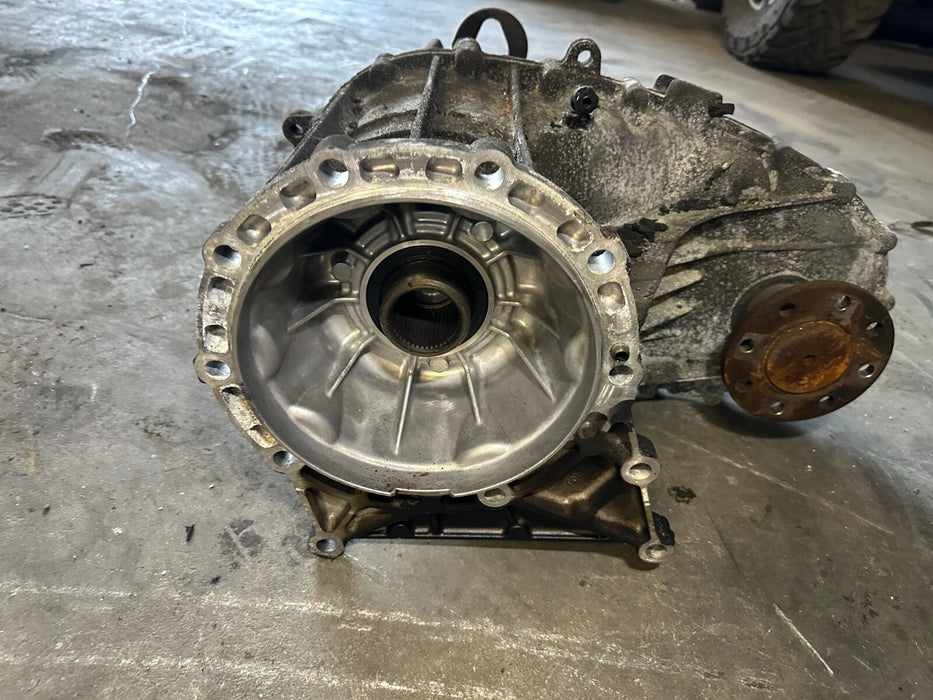 2023 2024 FORD F250 DIESEL 4X4 TRANSFER CASE 14K MILES OEM