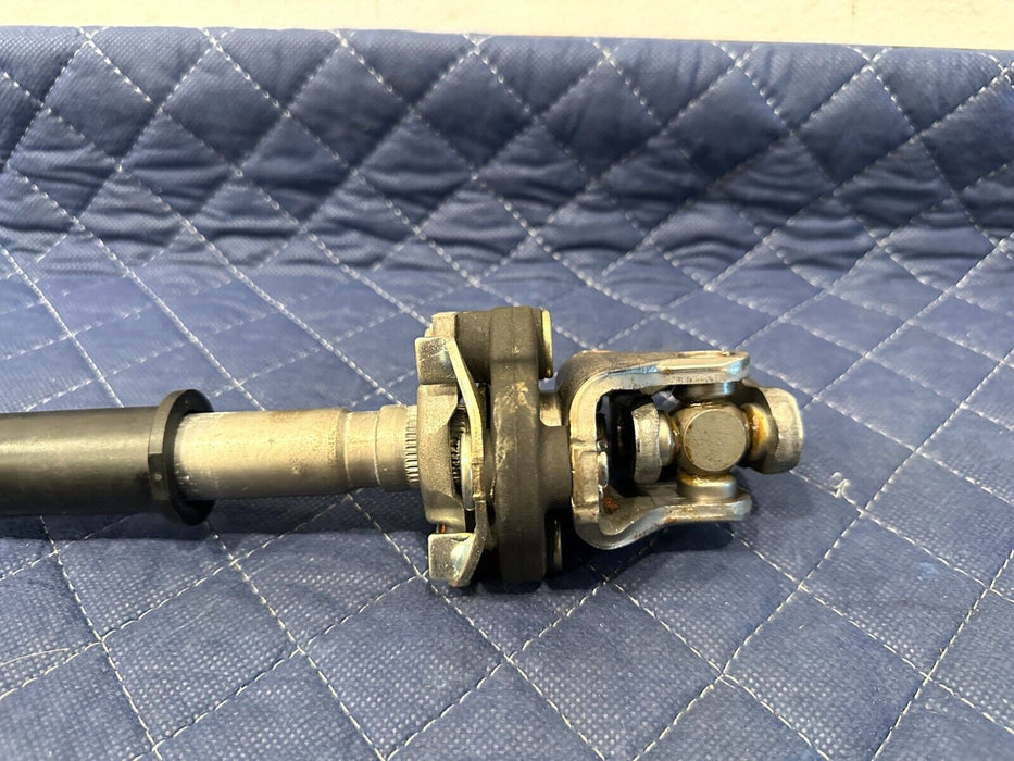 2017-2019 FORD F250 F350 INTERMEDIATE STEERING SHAFT OEM HC3C-3E751-BA