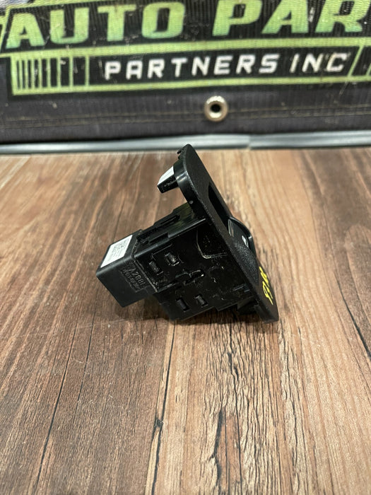 2017-2019 FORD F250 F350 REAR PASSENGER RIGHT DOOR WINDOW CONTROL SWITCH OEM