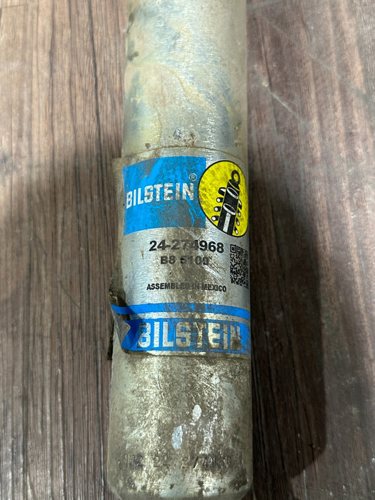 2017-2019 FORD F250 F350 F450 BILSTEIN REAR LEFT SHOCK ABSORBER 24-274968
