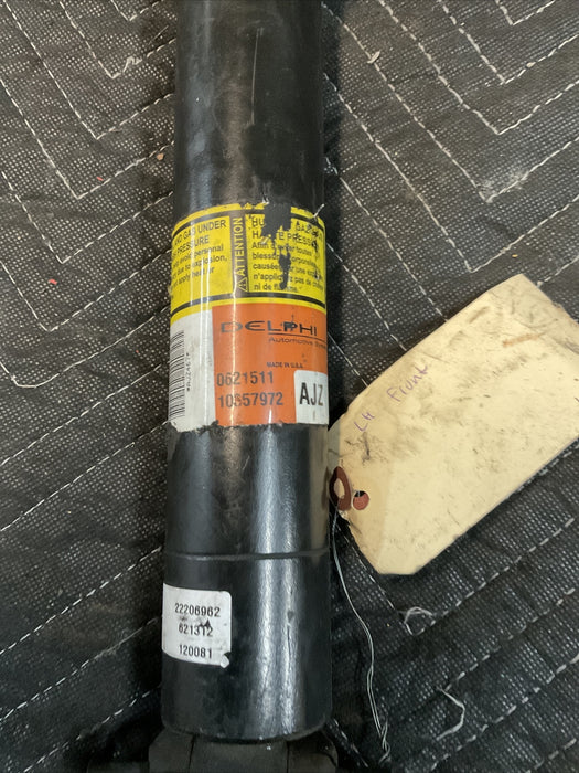 2004 CORVETTE C6 FRONT LEFT STRUT SHOCK 10357972 OEM