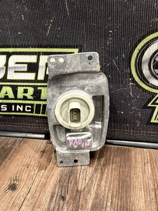 2020-2022 FORD F250 F350 F450 DRIVER LEFT TAIL LIGHT MODULE W BRACKET OEM