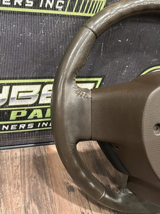 2017-2019 FORD F250 F350 F450 KING RANCH W ADAPTIVE STEERING ADAPTIVE CRUISE OEM