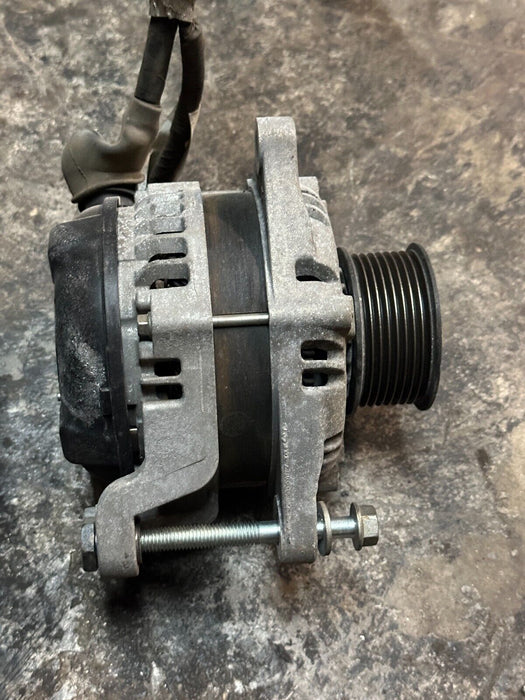2017 2018 2019 FORD F250 F350 6.7L DIESEL ALTERNATOR OEM HC3T-10300-FA