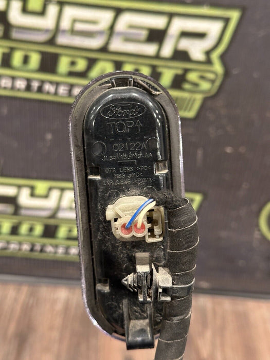 2020-2022 FORD F250 F350 F450 LEFT RIGHT LED BED LAMP LIGHTS OEM